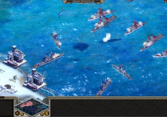 Rise of Nations Extended Edition EN EU screenshot 3
