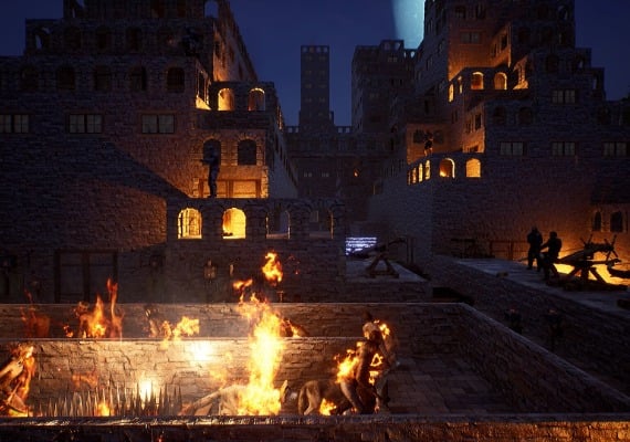 The Front EU screenshot 3