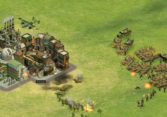 Rise of Nations Extended Edition EN EU screenshot 4