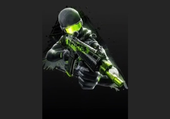 CoD Call of Duty: Modern Warfare III x Monster Energy - Caught In The Crosshair Weapon Decal DLC EN Global screenshot 2