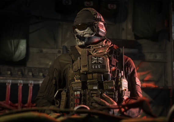 CoD Call of Duty: Modern Warfare III x Monster Energy - Inner Beast Weapon Blueprint DLC EN Global screenshot 4
