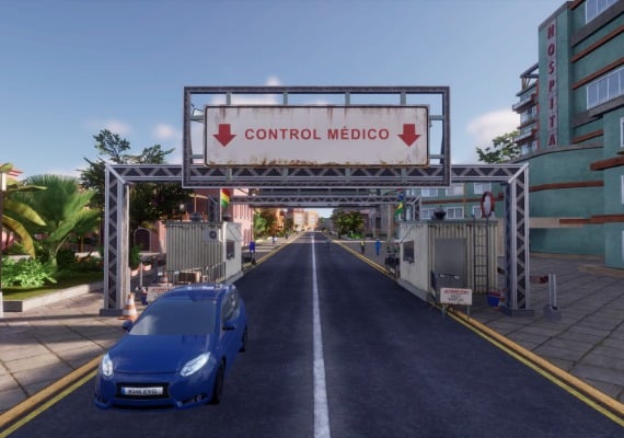 Tropico 6: Going Viral DLC Global screenshot 3
