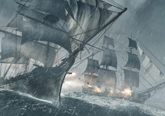 Assassin's Creed IV: Black Flag - Time Saver - Technology Pack DLC EN EU screenshot 3