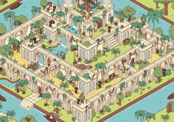 Hidden Through Time 2: Myths and Magic Global screenshot 3