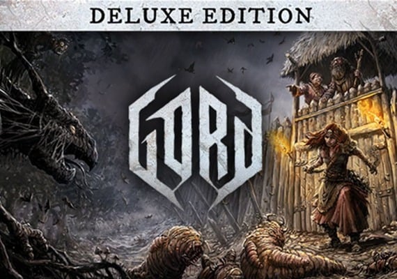 Gord Deluxe Edition Colombia