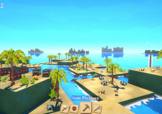 Outpath Global screenshot 2