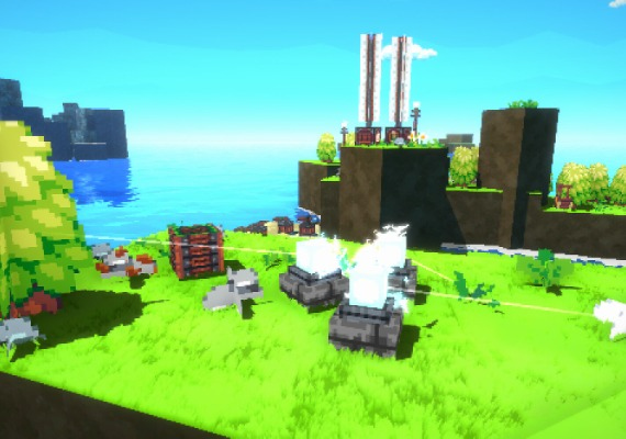 Outpath Global screenshot 3