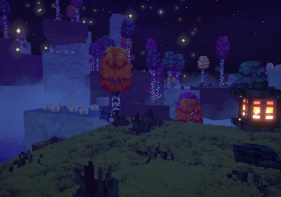 Outpath Global screenshot 4