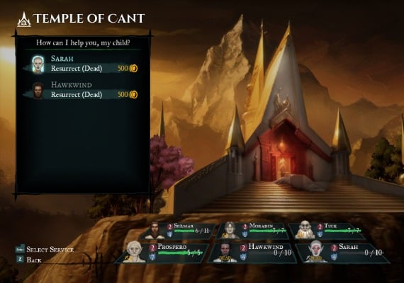 Wizardry: Proving Grounds of the Mad Overlord EN Global screenshot 4