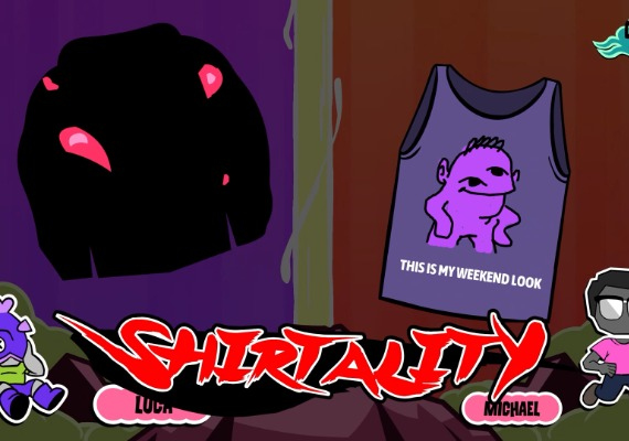 The Jackbox Party Pack 10 EN/DE/FR/IT/ES/MX EU screenshot 2