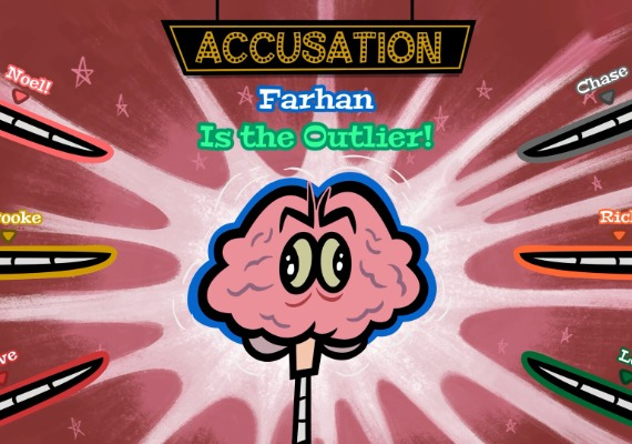 The Jackbox Party Pack 10 EN/DE/FR/IT/ES/MX EU screenshot 4