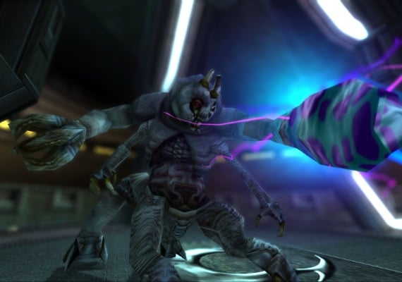 Turok - Trilogy Bundle EN United States screenshot 2