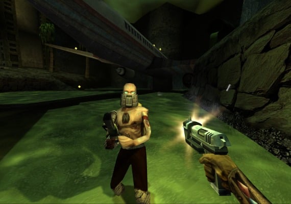 Turok - Trilogy Bundle EN United States screenshot 3