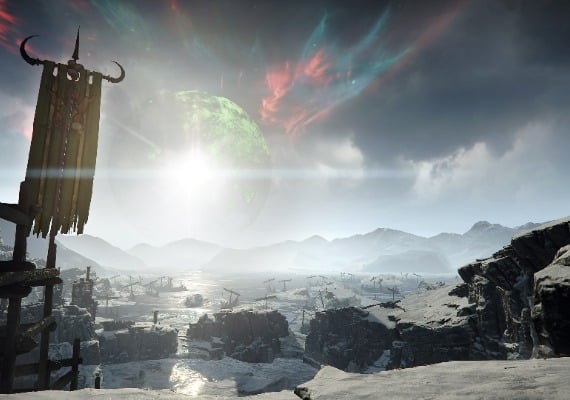 Warhammer: Vermintide 2 - Aspect of Adanhu DLC EN EU screenshot 3