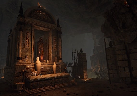 Warhammer: Vermintide 2 - Aspect of Adanhu DLC EN EU screenshot 4