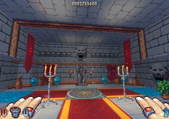 Wizordum EN Global screenshot 2