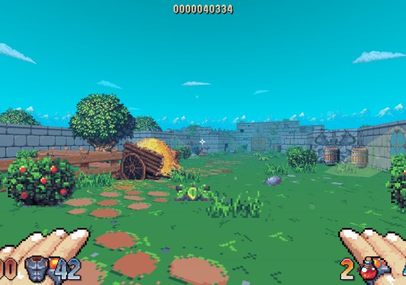 Wizordum EN Global screenshot 3