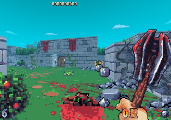 Wizordum EN Global screenshot 4
