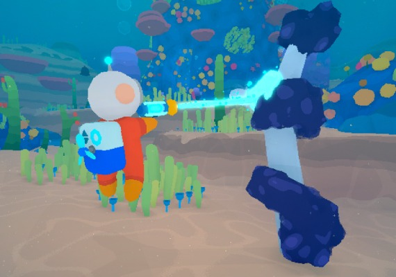 Loddlenaut EN Global screenshot 2