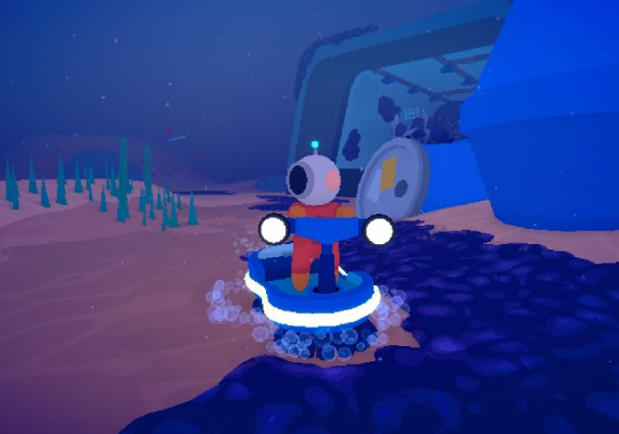 Loddlenaut EN Global screenshot 4