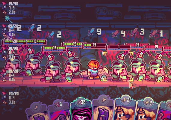 Rungore Global screenshot 3