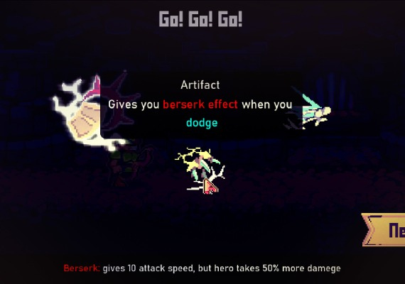 Rungore Global screenshot 4