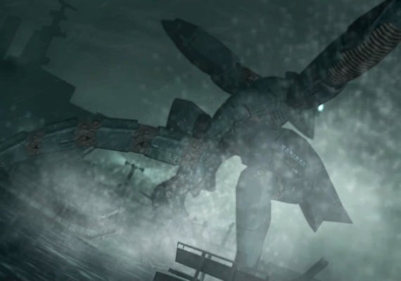 Metal Gear Solid - Master Collection Vol. 1 EN Canada screenshot 4