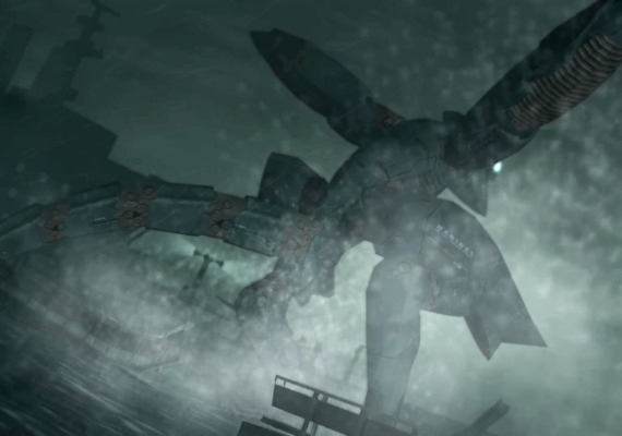 Metal Gear Solid - Master Collection Vol. 1 EN/DE/FR/IT/JA/ES Global screenshot 4