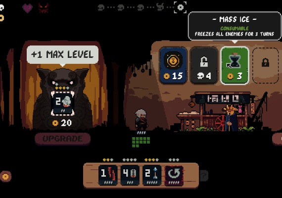 Shogun Showdown EU screenshot 3