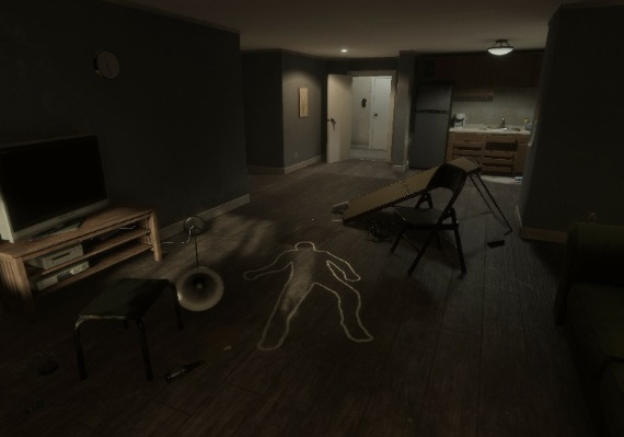 Scene Investigators Global screenshot 3