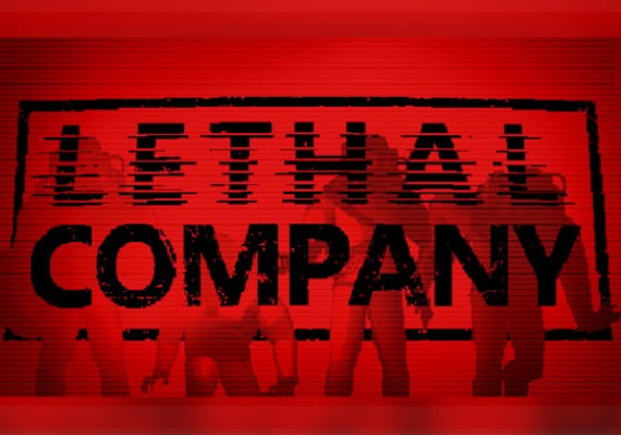 Lethal Company EN Global