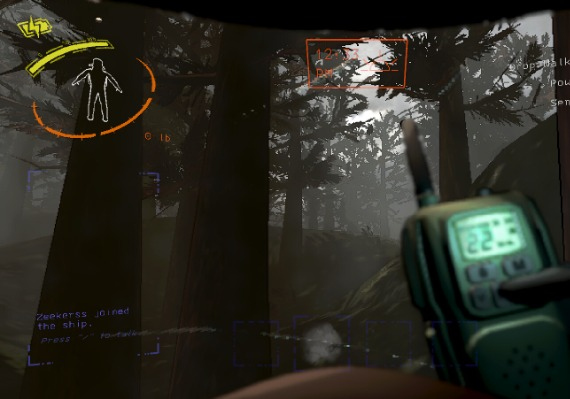 Lethal Company EN EU screenshot 2