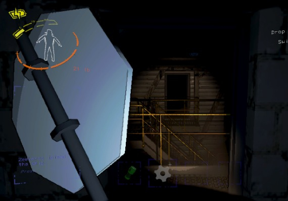 Lethal Company EN EU screenshot 3