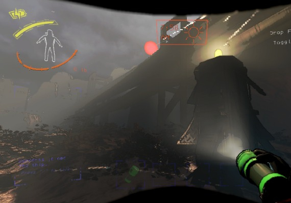 Lethal Company EN EU screenshot 4