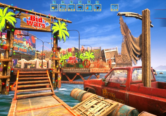 Barn Finders: Bid Wars DLC EN Global screenshot 2
