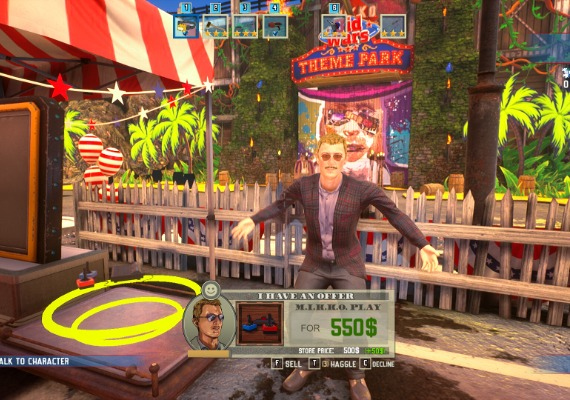 Barn Finders: Bid Wars DLC EN Global screenshot 3