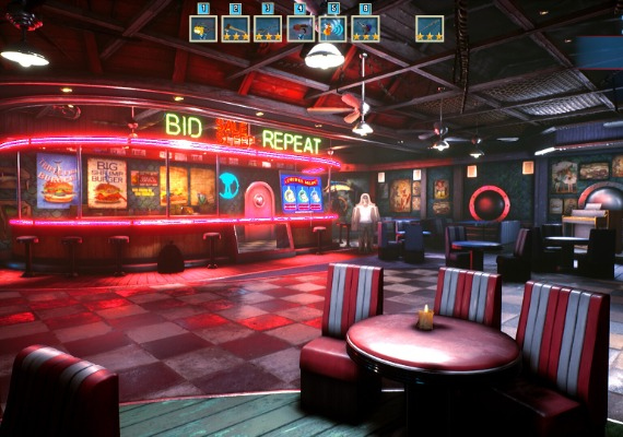 Barn Finders: Bid Wars DLC EN Global screenshot 4