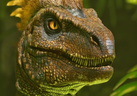 ARK: Survival Ascended - Steam Account Global screenshot 2