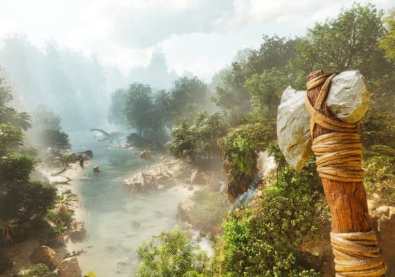 ARK: Survival Ascended - Steam Account Global screenshot 3