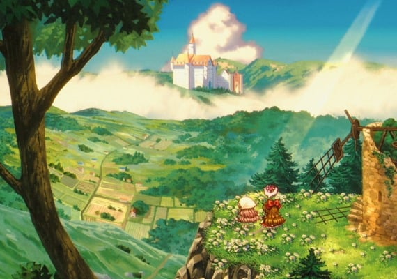 Little Goody Two Shoes Deluxe Edition EN ROW screenshot 2