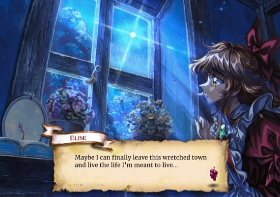 Little Goody Two Shoes Deluxe Edition EN ROW screenshot 3