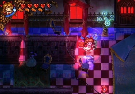 Little Goody Two Shoes Deluxe Edition EN ROW screenshot 4