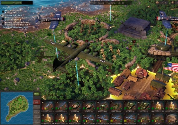 Strategic Mind - Complete Franchise Bundle EN EU screenshot 4