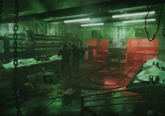 RoboCop: Rogue City - Alex Murphy Pack DLC EN Global screenshot 3