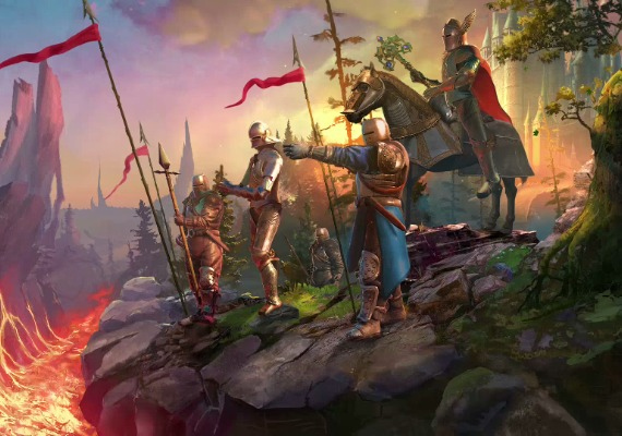 Myths and Fairy Tales - Bundle EN EU screenshot 2