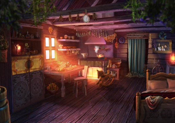 Myths and Fairy Tales - Bundle EN EU screenshot 3