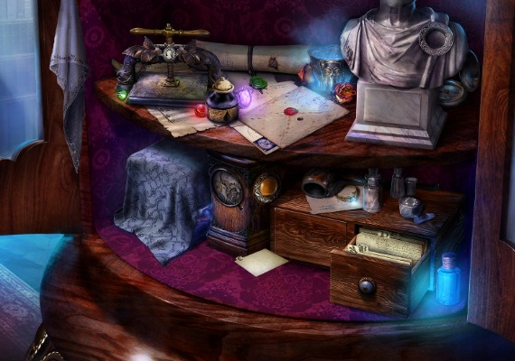 Myths and Fairy Tales - Bundle EN EU screenshot 4