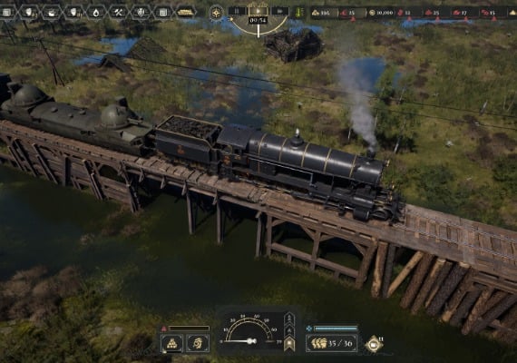 Last Train Home Deluxe Edition Global screenshot 2