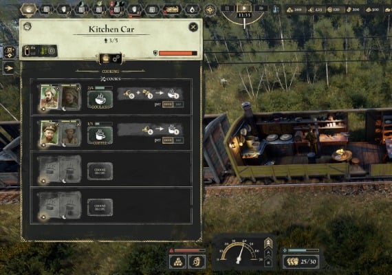 Last Train Home Deluxe Edition Global screenshot 4