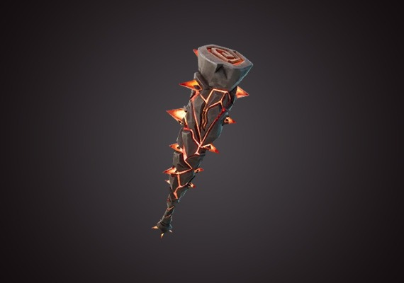 Fortnite - Heartbreak Royale Pack DLC EN Argentina screenshot 4